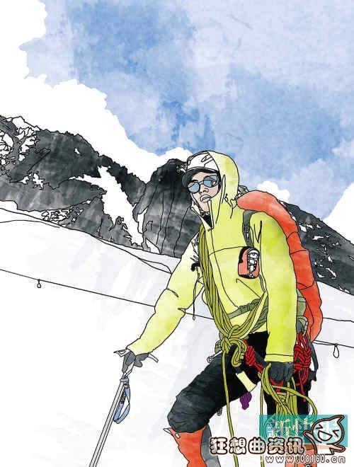 已经失踪了55年的登山者被发现，登山者登山需要带哪些装备要注意什么