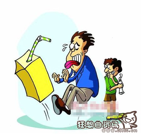 外国一对情侣相互整蛊视频，常见的整蛊的招数有哪些