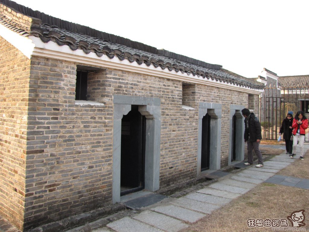 古代的监狱是什么样子的？中国古代的监狱都叫什么