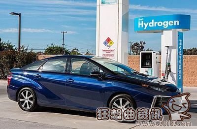 为什么说氢气是理想的高能燃料，氢气的用途有哪些