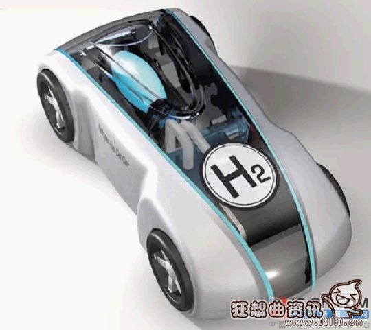 为什么说氢气是理想的高能燃料，氢气的用途有哪些