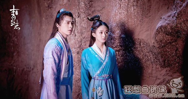 青云志最后结局碧瑶死了吗，青云志第二季的结局是怎样的