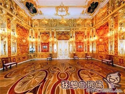 历史上第一位俄罗斯沙皇是谁，俄罗斯第一位沙皇父母是谁