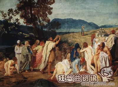 历史上第一位俄罗斯沙皇是谁，俄罗斯第一位沙皇父母是谁