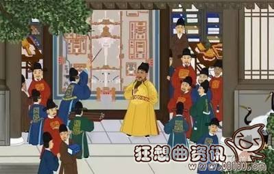 明朝皇帝的继承列表，明朝皇帝列表的好记顺口溜