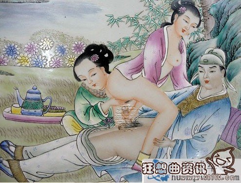 古代皇帝是怎么样选拔妃子的?古代皇帝大约有多少个妃子