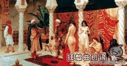 古代皇帝是怎么样选拔妃子的?古代皇帝大约有多少个妃子