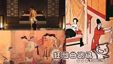 古代皇帝是怎么样选拔妃子的?古代皇帝大约有多少个妃子