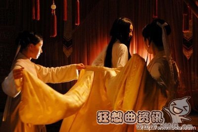 古代皇帝是怎么样选拔妃子的?古代皇帝大约有多少个妃子