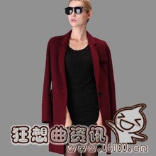 羊绒和羊毛大衣有什么区别，羊绒大衣和羊毛大衣哪一种更好