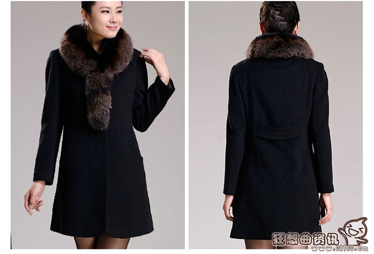 羊绒和羊毛大衣有什么区别，羊绒大衣和羊毛大衣哪一种更好