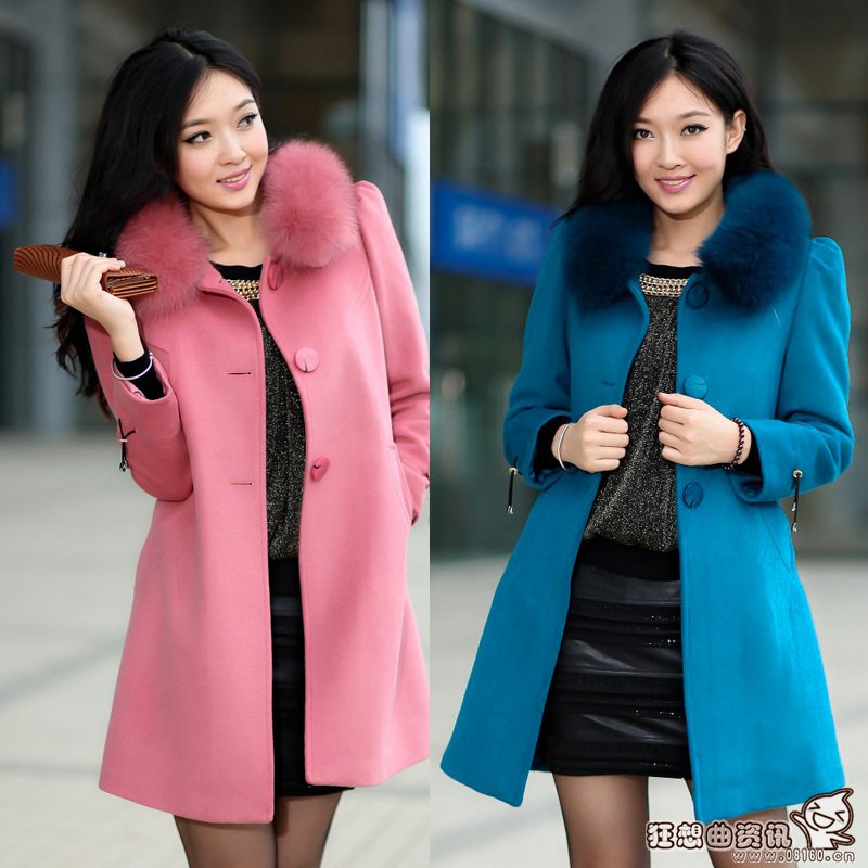 羊绒和羊毛大衣有什么区别，羊绒大衣和羊毛大衣哪一种更好