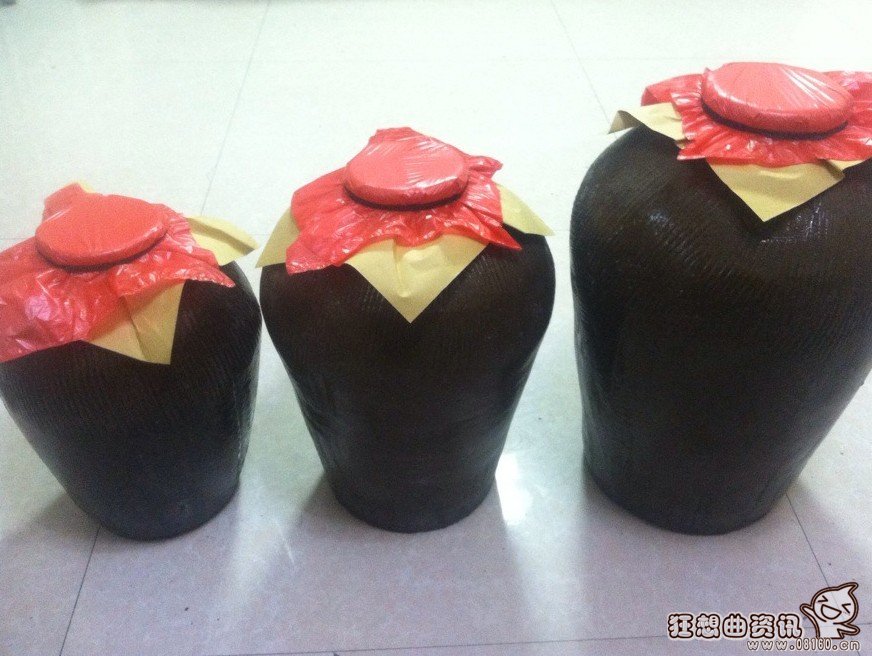 米酒和白酒有何区别，米酒的功效与作用有哪些