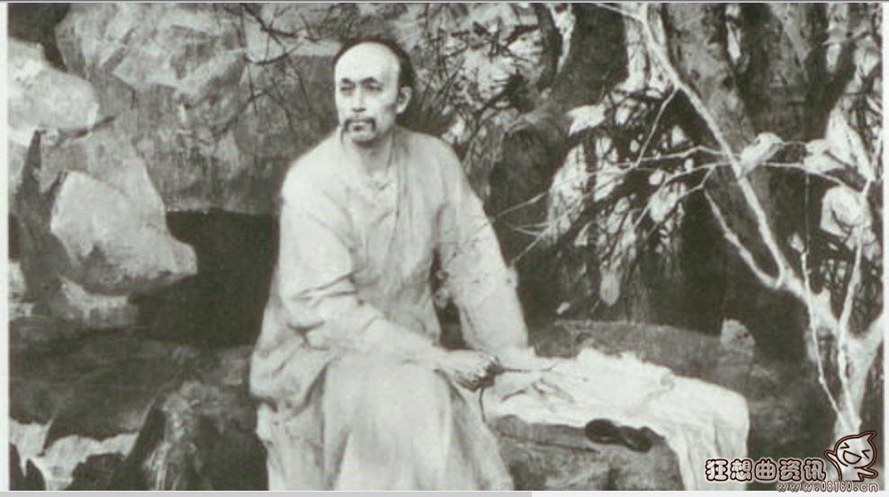 红楼梦作者曹雪芹是什么朝代的人?曹雪芹是曹操的后代是真的吗