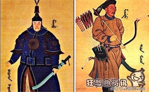 曹操最后选择的继承人是谁?曹操为什么选曹丕为继承人