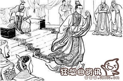 曹操最后选择的继承人是谁?曹操为什么选曹丕为继承人