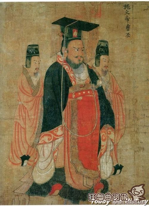 曹操最后选择的继承人是谁?曹操为什么选曹丕为继承人