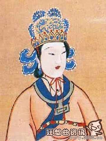 武则天是唯一一位女皇帝吗?武则天当年是怎么当上皇帝的
