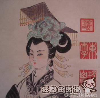 武则天是唯一一位女皇帝吗?武则天当年是怎么当上皇帝的