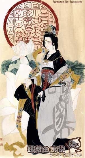 武则天是唯一一位女皇帝吗?武则天当年是怎么当上皇帝的