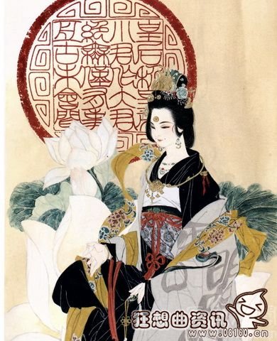 武则天的国号是什么?武则天具体是哪一年称帝的