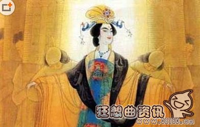 武则天的国号是什么?武则天具体是哪一年称帝的