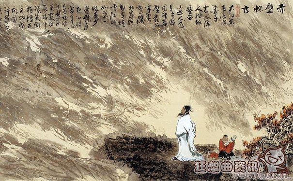 苏轼是什么朝代的诗人?苏轼最后是怎么死的