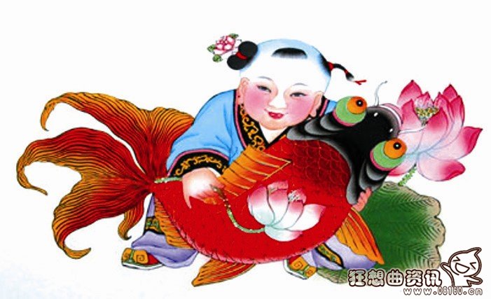 古代的人都是怎么过年的?古代春节有哪些习俗