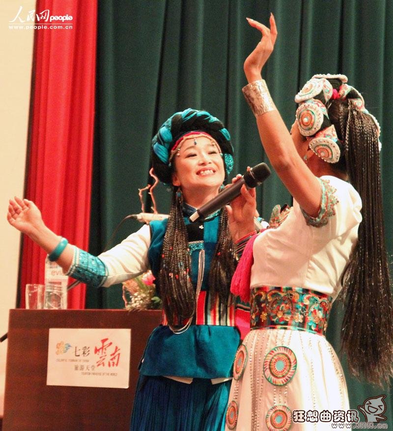 丽江当地人都是少数民族吗?丽江现在的人口有多少