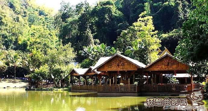 丽江当地人都是少数民族吗?丽江现在的人口有多少