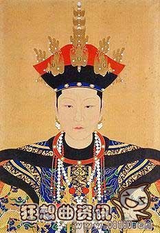 康熙皇帝有多少个子女?康熙皇帝的皇后和妃子有多少