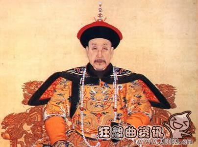 乾隆是雍正的第几个孩子，雍正皇帝一共有多少子女