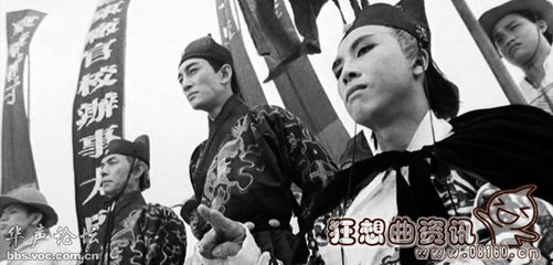 东厂和西厂的人都是太监吗?东厂和西厂有什么区别