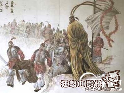 北齐所有的皇帝名单列表，为什么说北齐皇帝都是疯子