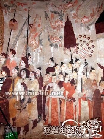 北齐所有的皇帝名单列表，为什么说北齐皇帝都是疯子