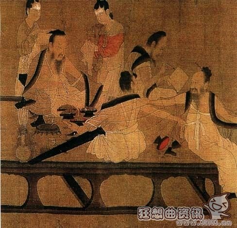 北齐所有的皇帝名单列表，为什么说北齐皇帝都是疯子