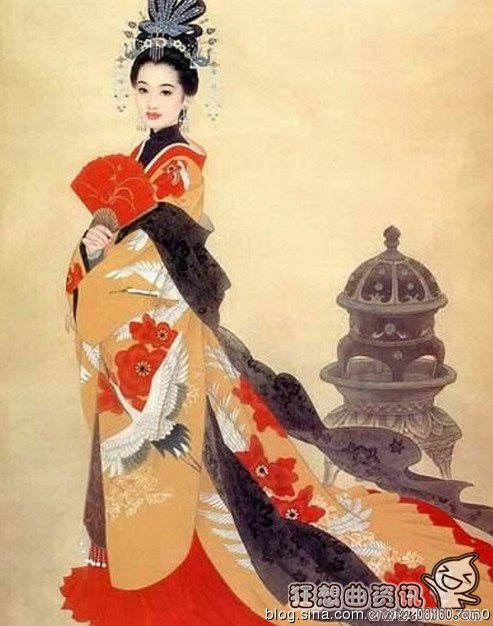 历史上最痴情的皇帝是谁，盘点历史上痴情的皇帝都有谁