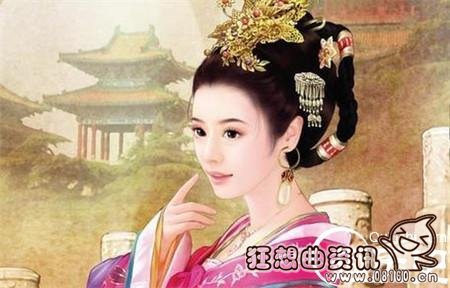 历史上最痴情的皇帝是谁，盘点历史上痴情的皇帝都有谁