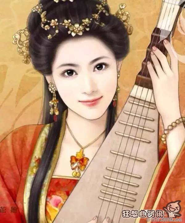 历史上最痴情的皇帝是谁，盘点历史上痴情的皇帝都有谁
