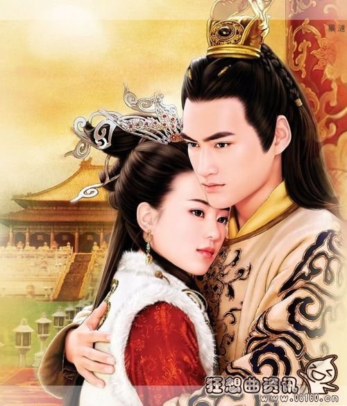 历史上最痴情的皇帝是谁，盘点历史上痴情的皇帝都有谁
