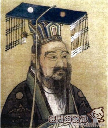 隋文帝和隋炀帝之间是什么关系?隋炀帝弑父夺位是怎么回事