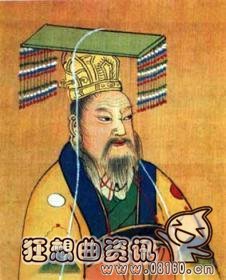 隋文帝和隋炀帝之间是什么关系?隋炀帝弑父夺位是怎么回事