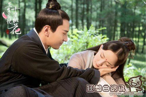 三生三世夜华为什么要跳诛仙台?三生三世诛仙台是干什么的?