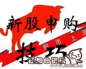 申购多少新股才有可能会中签，新股申购的技巧都有哪些