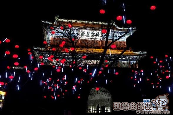 海口元宵节有什么习俗，盘点全国各地的元宵节风俗。