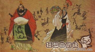 ��٢�����������ܲٷٻ�����?��ʷ�ϲܲ�Ϊʲôɱ��ҽ��٢?