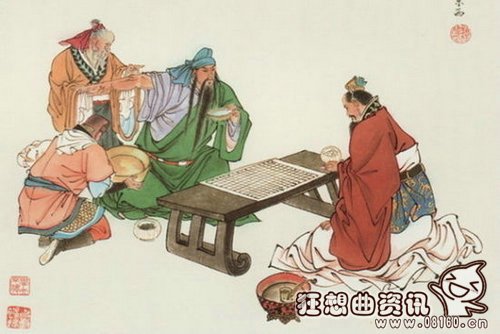 华佗和扁鹊相比谁更厉害一些?扁鹊与华佗哪一个出生的年代早?