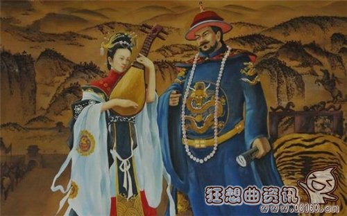 吴三桂为什么要引清兵入关?吴三桂与陈圆圆最后结局怎么样了?