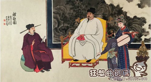 赵匡胤总共在位了多少年?赵匡胤最后是怎么死的?