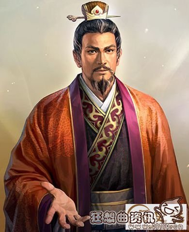 刘备的武功厉害吗?刘备用的兵器是什么?